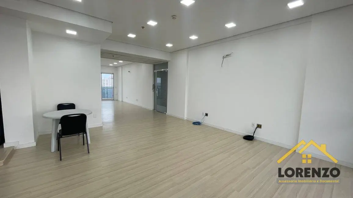Foto 9 de Sala Comercial à venda e para alugar, 147m2 em Centro, Sao Bernardo Do Campo - SP