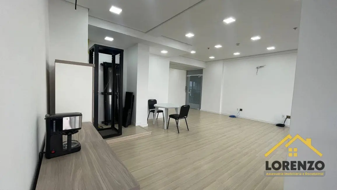 Foto 8 de Sala Comercial à venda e para alugar, 147m2 em Centro, Sao Bernardo Do Campo - SP