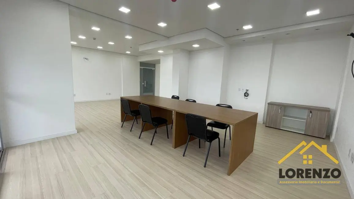 Foto 4 de Sala Comercial à venda e para alugar, 147m2 em Centro, Sao Bernardo Do Campo - SP