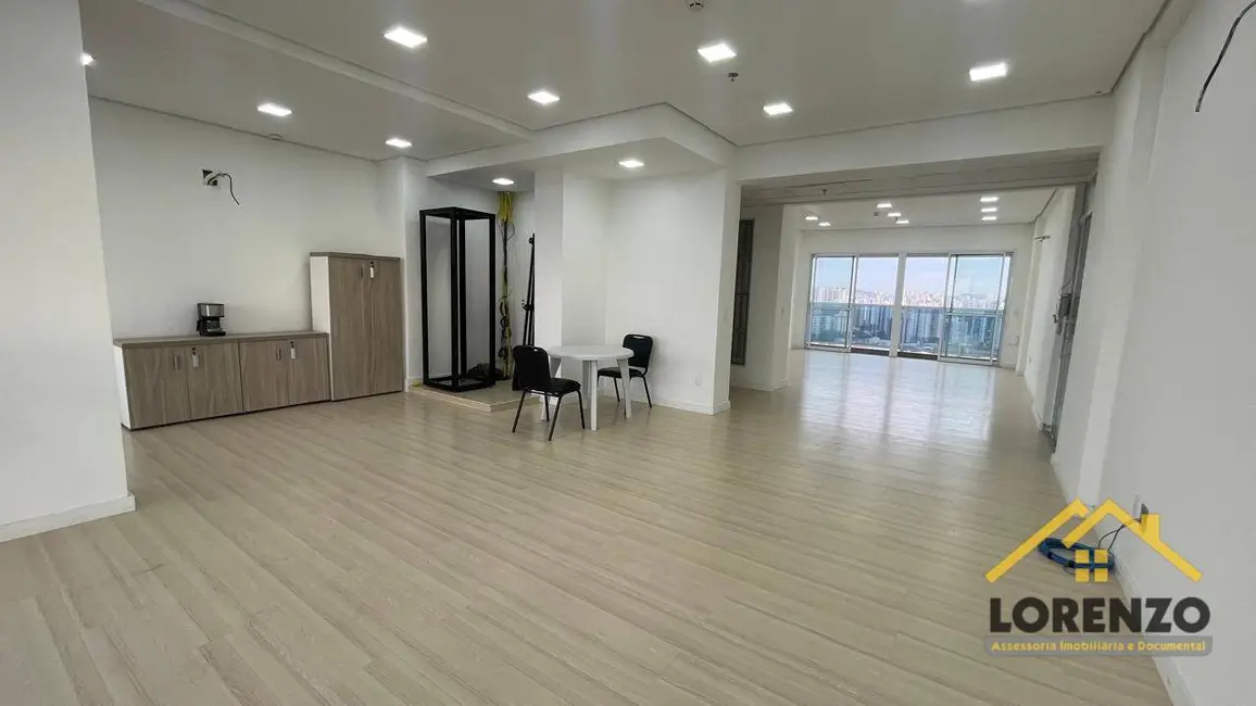 Foto 6 de Sala Comercial à venda e para alugar, 147m2 em Centro, Sao Bernardo Do Campo - SP