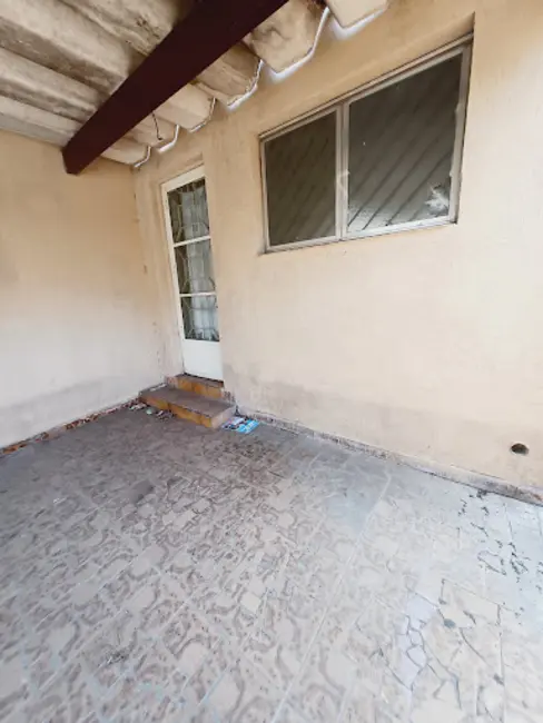 Foto 2 de Sobrado com 3 quartos à venda, 132m2 em Jardim Ocara, Santo Andre - SP