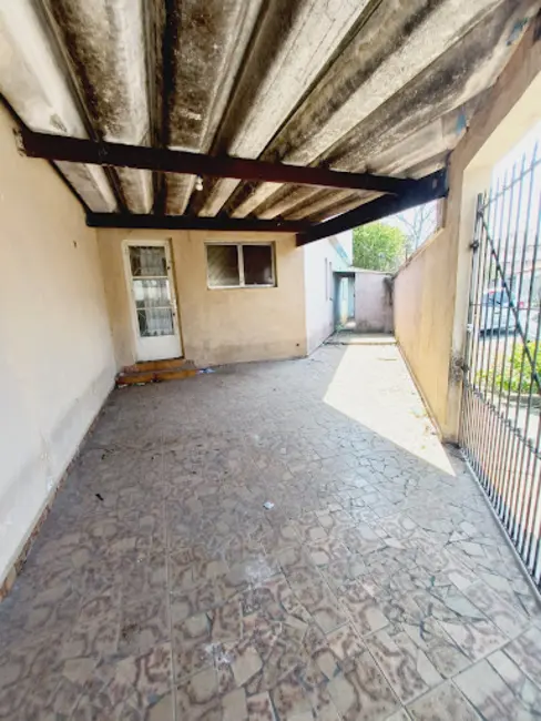 Foto 1 de Sobrado com 3 quartos à venda, 132m2 em Jardim Ocara, Santo Andre - SP