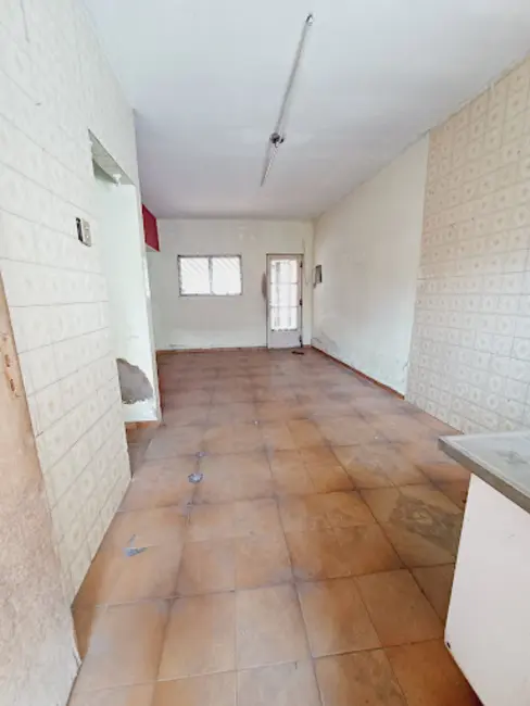 Foto 5 de Sobrado com 3 quartos à venda, 132m2 em Jardim Ocara, Santo Andre - SP