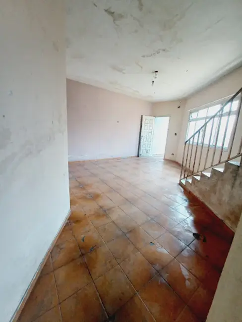 Foto 4 de Sobrado com 3 quartos à venda, 132m2 em Jardim Ocara, Santo Andre - SP