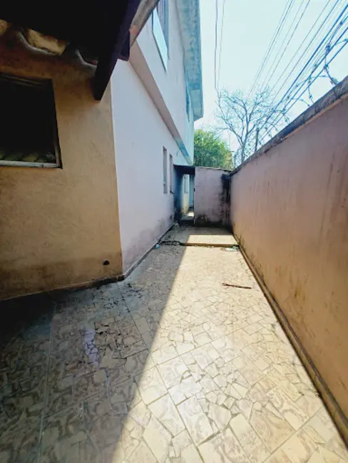 Foto 3 de Sobrado com 3 quartos à venda, 132m2 em Jardim Ocara, Santo Andre - SP