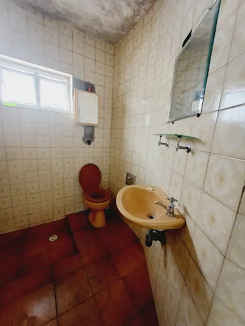 Foto 8 de Sobrado com 3 quartos à venda, 132m2 em Jardim Ocara, Santo Andre - SP