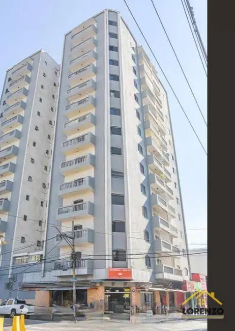 Foto 1 de Apartamento com 3 quartos à venda, 126m2 em Rudge Ramos, Sao Bernardo Do Campo - SP