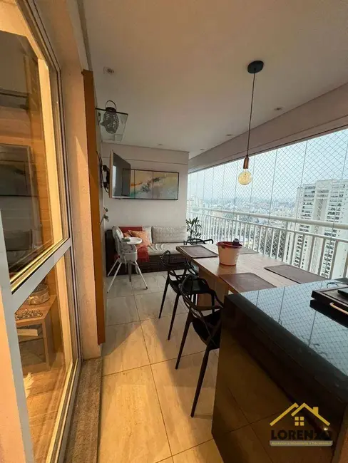 Apartamento com 3 quartos à venda, 94m2 em Centro, Sao Bernardo Do Campo - SP - imagem 9 Foto 9 de Apartamento com 3 quartos à venda, 94m2 em Centro, Sao Bernardo Do Campo - SP