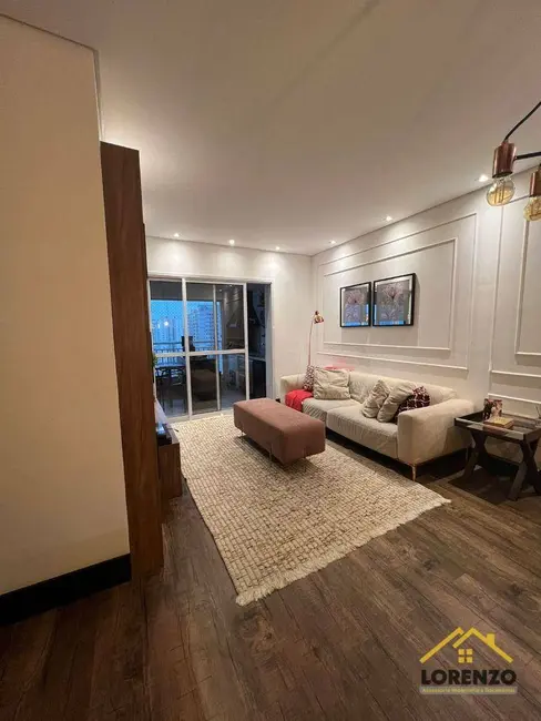 Apartamento com 3 quartos à venda, 94m2 em Centro, Sao Bernardo Do Campo - SP - imagem 4 Foto 4 de Apartamento com 3 quartos à venda, 94m2 em Centro, Sao Bernardo Do Campo - SP