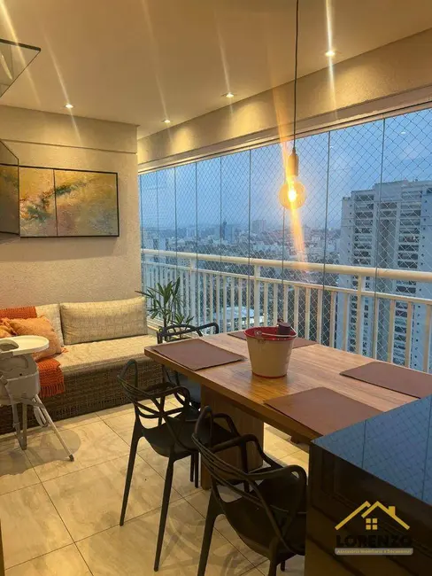 Apartamento com 3 quartos à venda, 94m2 em Centro, Sao Bernardo Do Campo - SP - imagem 5 Foto 5 de Apartamento com 3 quartos à venda, 94m2 em Centro, Sao Bernardo Do Campo - SP