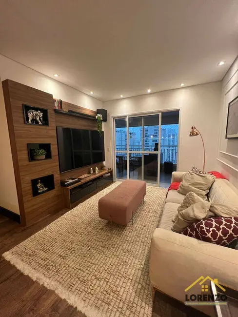 Foto 2 de Apartamento com 3 quartos à venda, 94m2 em Centro, Sao Bernardo Do Campo - SP