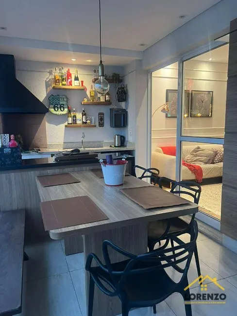 Apartamento com 3 quartos à venda, 94m2 em Centro, Sao Bernardo Do Campo - SP - imagem 7 Foto 7 de Apartamento com 3 quartos à venda, 94m2 em Centro, Sao Bernardo Do Campo - SP