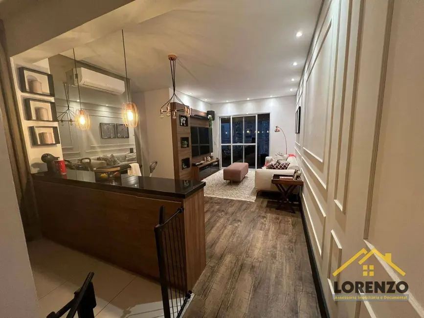 Apartamento com 3 quartos à venda, 94m2 em Centro, Sao Bernardo Do Campo - SP - imagem 3 Foto 3 de Apartamento com 3 quartos à venda, 94m2 em Centro, Sao Bernardo Do Campo - SP