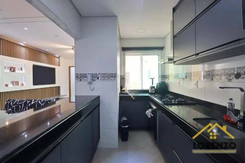 Cobertura com 3 quartos à venda, 123m2 em Campestre, Santo Andre - SP - imagem 5 Foto 5 de Cobertura com 3 quartos à venda, 123m2 em Campestre, Santo Andre - SP