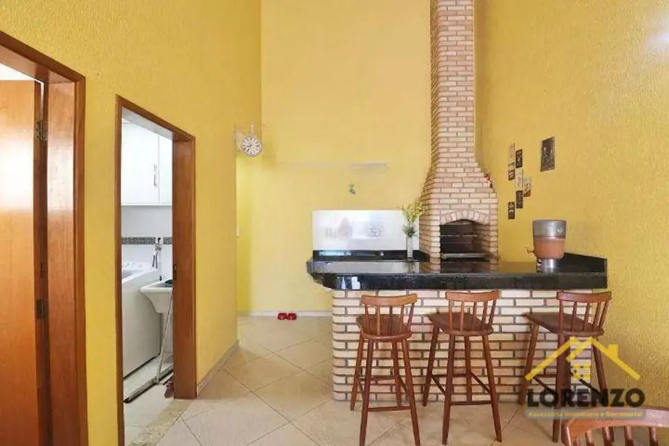 Cobertura com 3 quartos à venda, 123m2 em Campestre, Santo Andre - SP - imagem 8 Foto 8 de Cobertura com 3 quartos à venda, 123m2 em Campestre, Santo Andre - SP