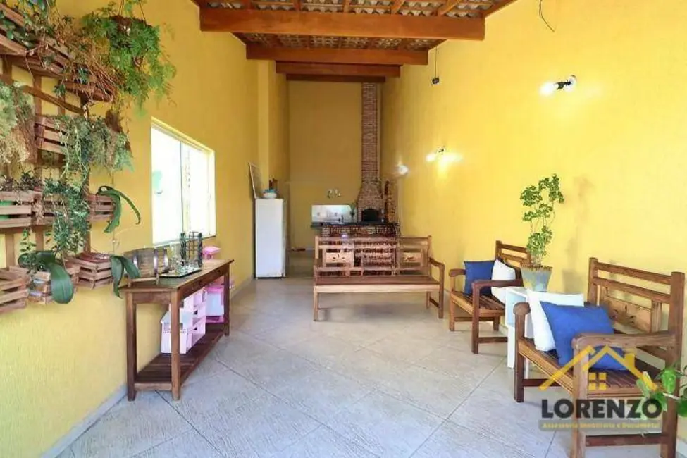 Cobertura com 3 quartos à venda, 123m2 em Campestre, Santo Andre - SP - imagem 9 Foto 9 de Cobertura com 3 quartos à venda, 123m2 em Campestre, Santo Andre - SP