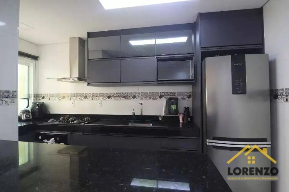 Cobertura com 3 quartos à venda, 123m2 em Campestre, Santo Andre - SP - imagem 7 Foto 7 de Cobertura com 3 quartos à venda, 123m2 em Campestre, Santo Andre - SP