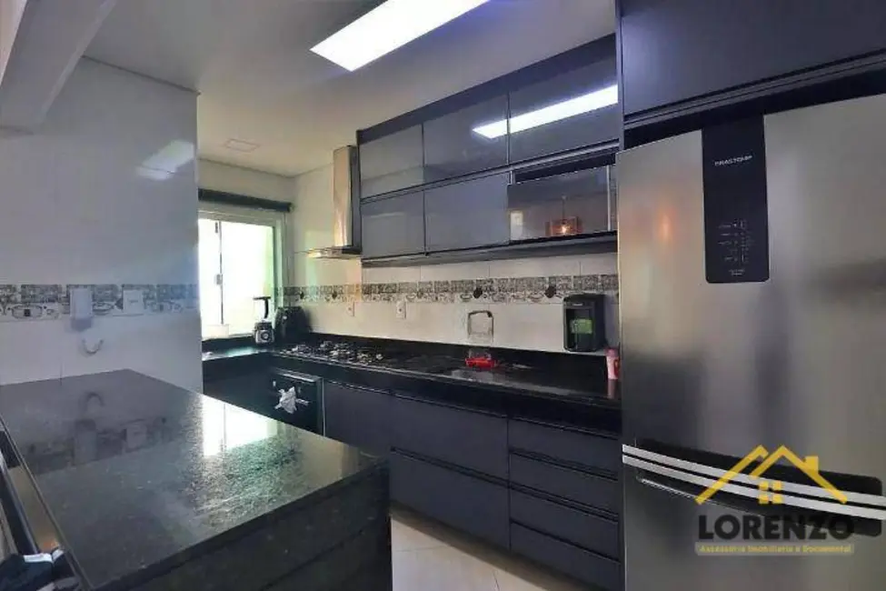 Cobertura com 3 quartos à venda, 123m2 em Campestre, Santo Andre - SP - imagem 6 Foto 6 de Cobertura com 3 quartos à venda, 123m2 em Campestre, Santo Andre - SP