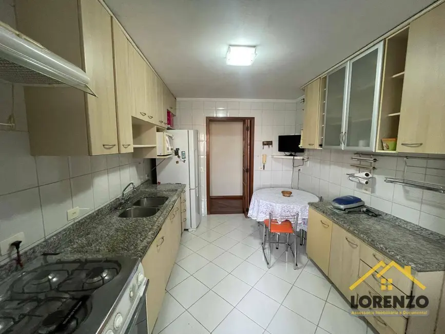 Foto 9 de Apartamento com 3 quartos à venda, 118m2 em Santa Maria, Santo Andre - SP
