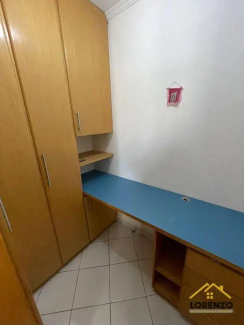 Foto 8 de Apartamento com 3 quartos à venda, 118m2 em Santa Maria, Santo Andre - SP