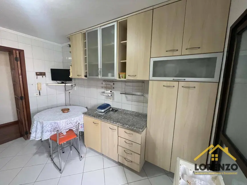 Foto 6 de Apartamento com 3 quartos à venda, 118m2 em Santa Maria, Santo Andre - SP