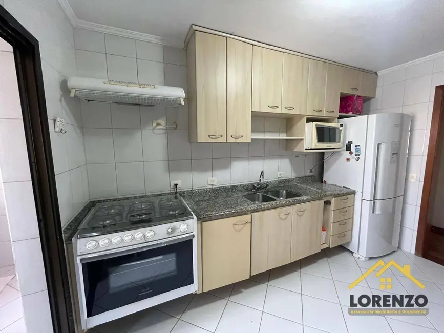 Foto 5 de Apartamento com 3 quartos à venda, 118m2 em Santa Maria, Santo Andre - SP