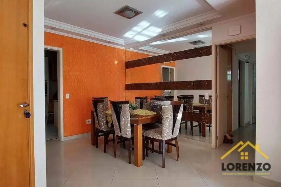 Foto 5 de Apartamento com 3 quartos à venda, 97m2 em Centro, Santo Andre - SP
