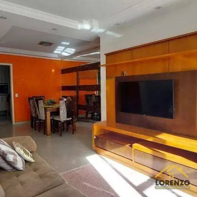 Foto 6 de Apartamento com 3 quartos à venda, 97m2 em Centro, Santo Andre - SP