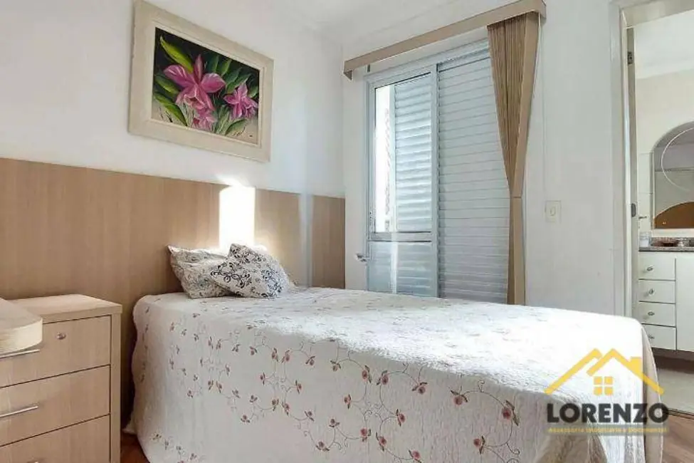 Foto 9 de Apartamento com 3 quartos à venda, 97m2 em Centro, Santo Andre - SP
