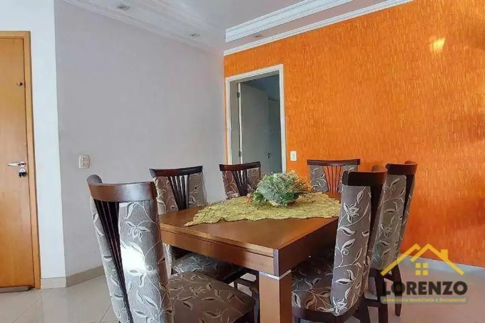 Foto 3 de Apartamento com 3 quartos à venda, 97m2 em Centro, Santo Andre - SP