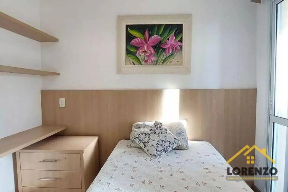 Foto 7 de Apartamento com 3 quartos à venda, 97m2 em Centro, Santo Andre - SP