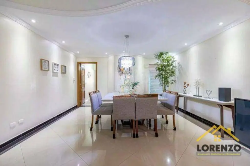 Foto 5 de Sobrado com 4 quartos à venda, 185m2 em Parque das Nações, Santo Andre - SP