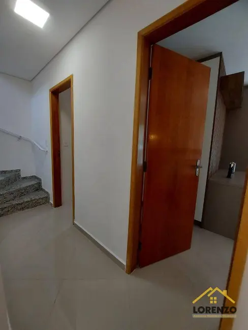 Foto 9 de Sobrado com 2 quartos à venda, 120m2 em Vila Príncipe de Gales, Santo Andre - SP