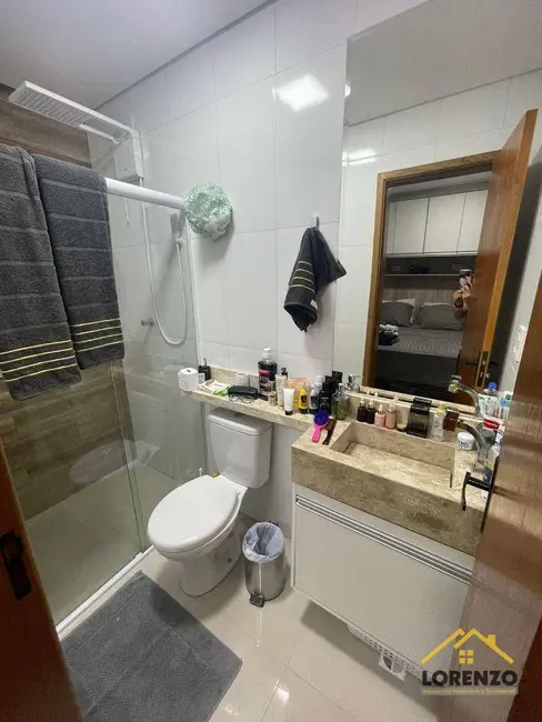 Foto 4 de Apartamento com 3 quartos à venda, 76m2 em Vila Curuçá, Santo Andre - SP