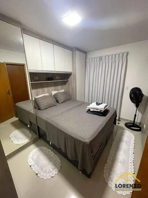Foto 5 de Apartamento com 3 quartos à venda, 76m2 em Vila Curuçá, Santo Andre - SP