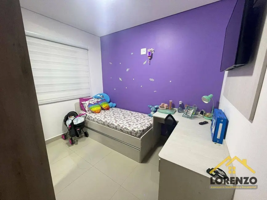 Foto 8 de Apartamento com 3 quartos à venda, 76m2 em Vila Curuçá, Santo Andre - SP
