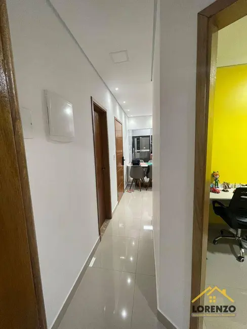 Foto 7 de Apartamento com 3 quartos à venda, 76m2 em Vila Curuçá, Santo Andre - SP
