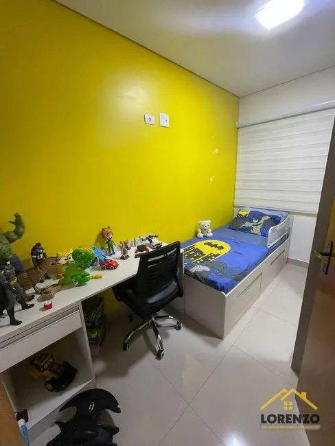 Foto 6 de Apartamento com 3 quartos à venda, 76m2 em Vila Curuçá, Santo Andre - SP