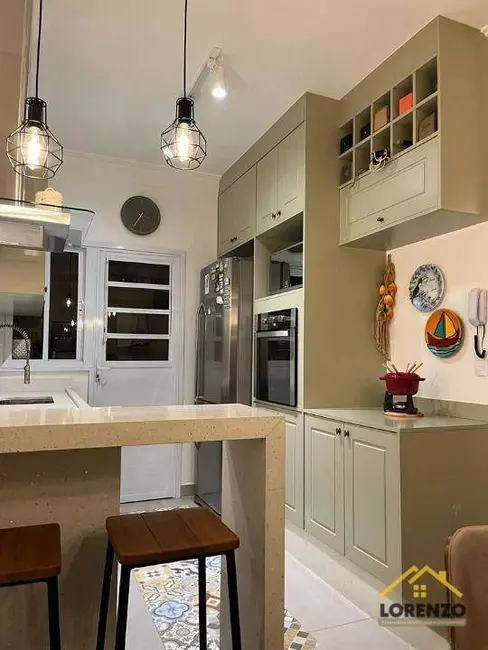 Foto 5 de Sobrado com 3 quartos à venda, 94m2 em Jardim das Maravilhas, Santo Andre - SP