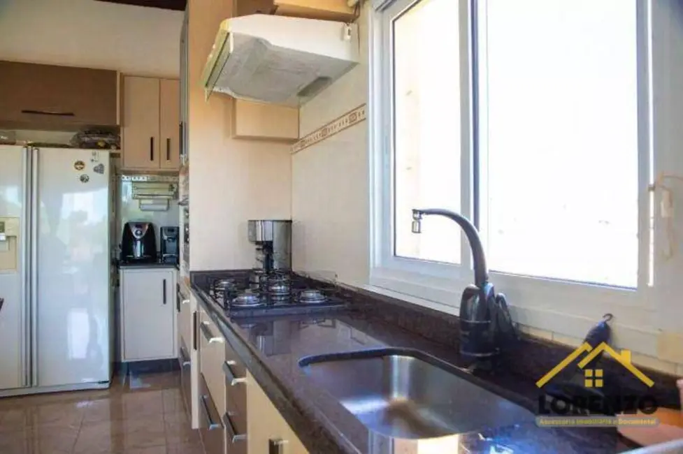 Foto 5 de Cobertura com 3 quartos à venda, 138m2 em Vila Pires, Santo Andre - SP