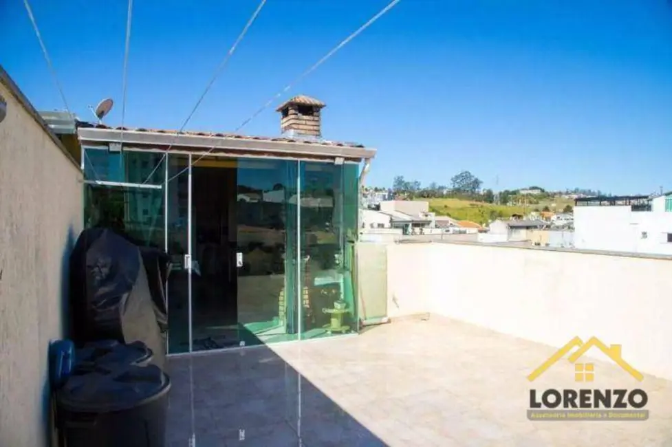 Foto 8 de Cobertura com 3 quartos à venda, 138m2 em Vila Pires, Santo Andre - SP