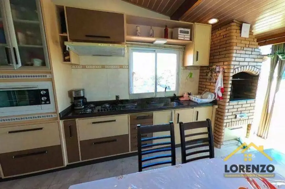 Foto 4 de Cobertura com 3 quartos à venda, 138m2 em Vila Pires, Santo Andre - SP