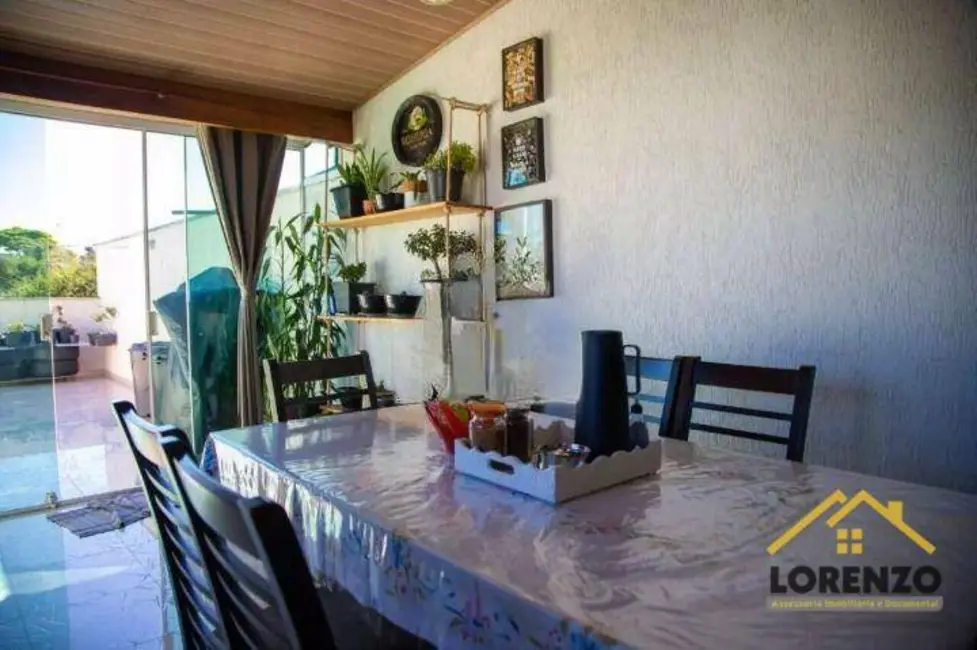 Foto 7 de Cobertura com 3 quartos à venda, 138m2 em Vila Pires, Santo Andre - SP