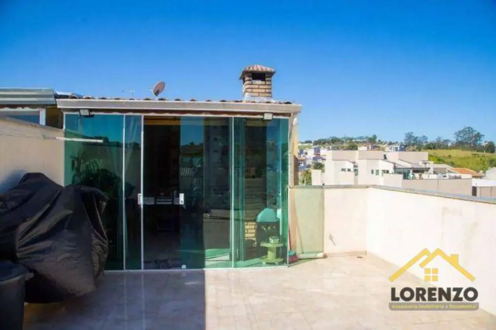 Foto 9 de Cobertura com 3 quartos à venda, 138m2 em Vila Pires, Santo Andre - SP