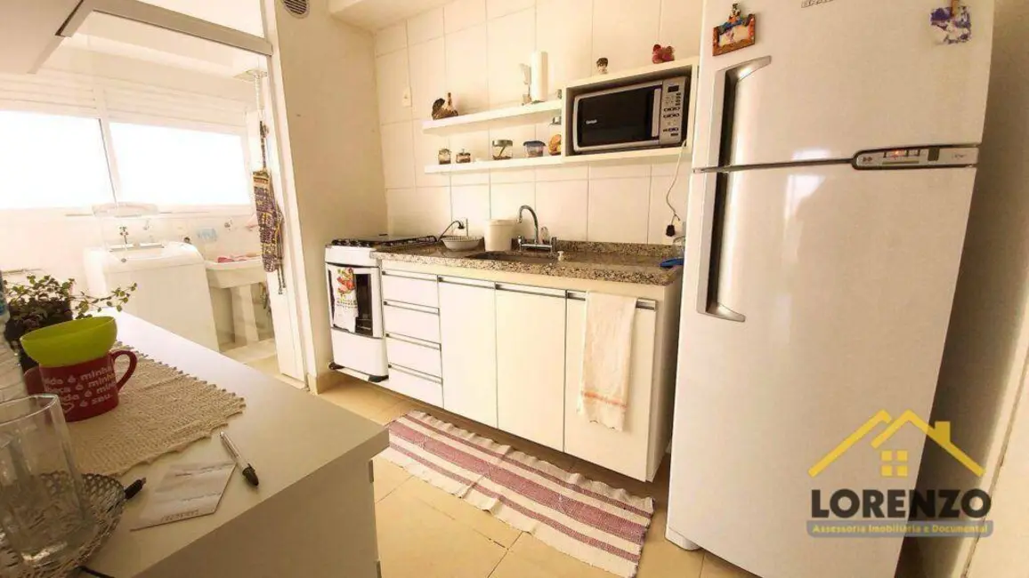 Apartamento com 3 quartos à venda, 90m2 em Jardim Bela Vista, Santo Andre - SP - imagem 7 Foto 7 de Apartamento com 3 quartos à venda, 90m2 em Jardim Bela Vista, Santo Andre - SP