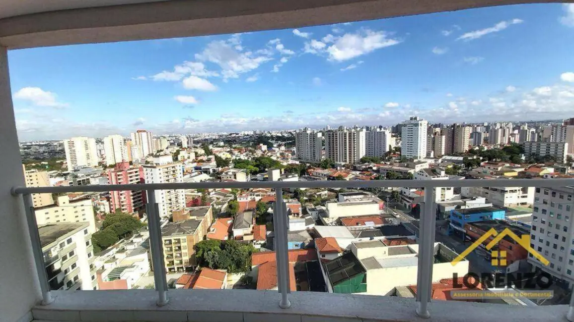Apartamento com 3 quartos à venda, 90m2 em Jardim Bela Vista, Santo Andre - SP - imagem 5 Foto 5 de Apartamento com 3 quartos à venda, 90m2 em Jardim Bela Vista, Santo Andre - SP