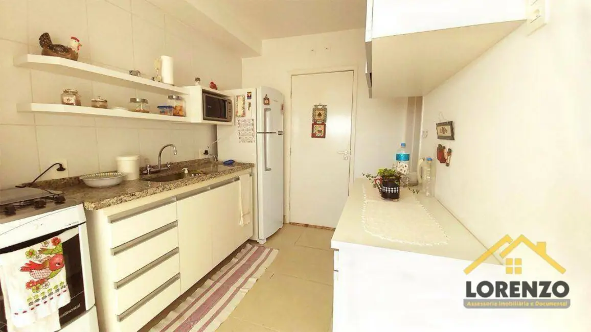 Apartamento com 3 quartos à venda, 90m2 em Jardim Bela Vista, Santo Andre - SP - imagem 6 Foto 6 de Apartamento com 3 quartos à venda, 90m2 em Jardim Bela Vista, Santo Andre - SP