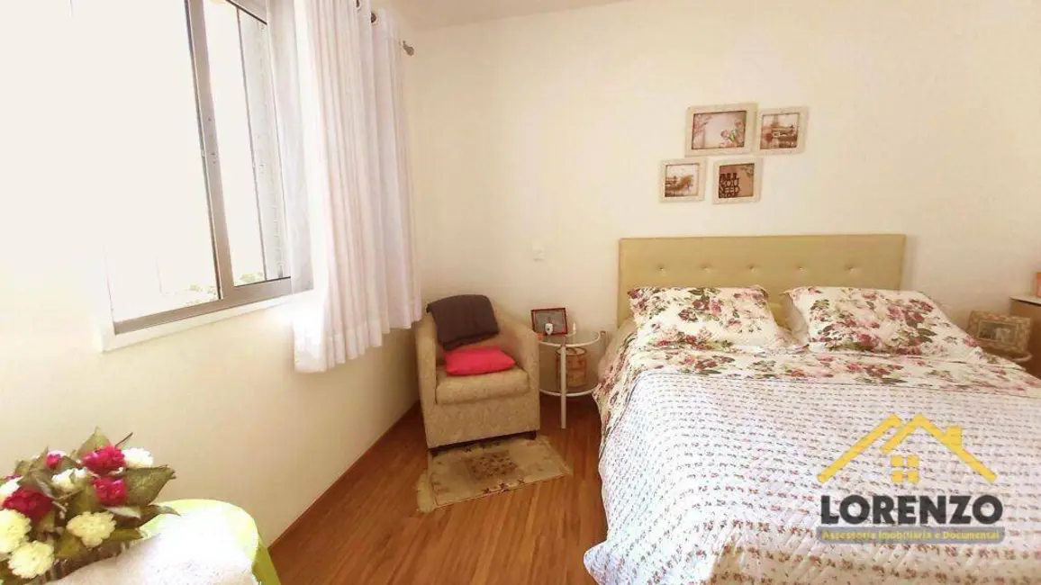Apartamento com 3 quartos à venda, 90m2 em Jardim Bela Vista, Santo Andre - SP - imagem 9 Foto 9 de Apartamento com 3 quartos à venda, 90m2 em Jardim Bela Vista, Santo Andre - SP