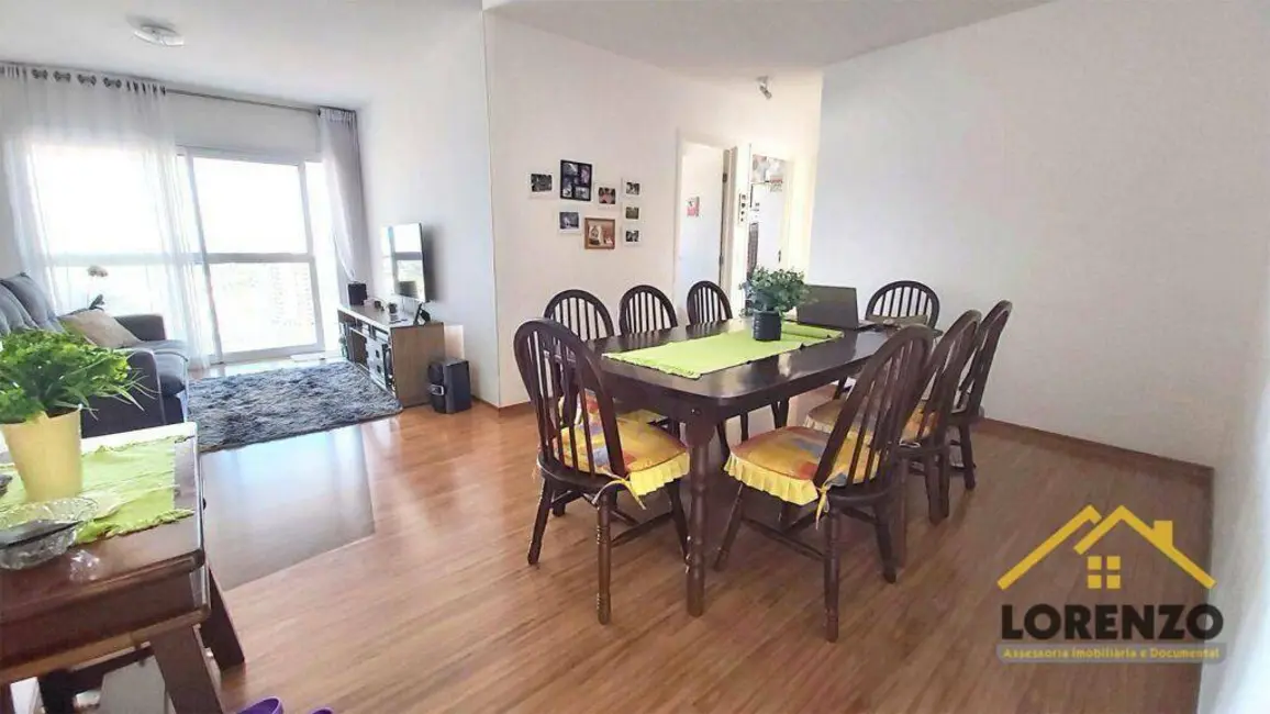 Apartamento com 3 quartos à venda, 90m2 em Jardim Bela Vista, Santo Andre - SP - imagem 1 Foto 1 de Apartamento com 3 quartos à venda, 90m2 em Jardim Bela Vista, Santo Andre - SP