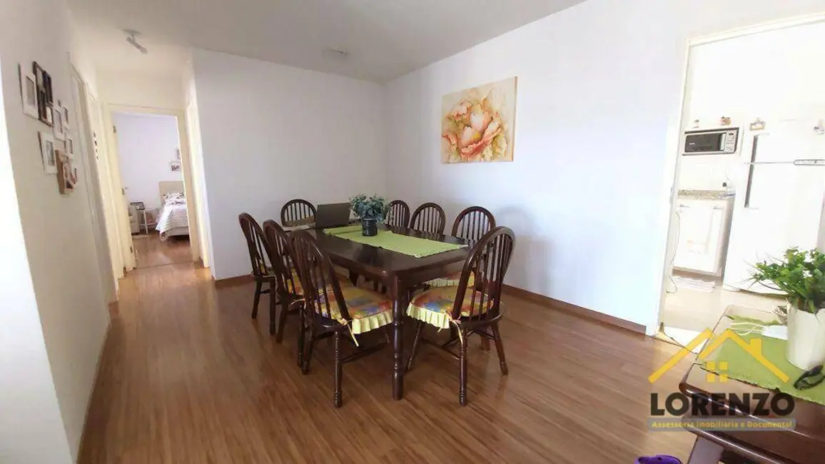Apartamento com 3 quartos à venda, 90m2 em Jardim Bela Vista, Santo Andre - SP - imagem 2 Foto 2 de Apartamento com 3 quartos à venda, 90m2 em Jardim Bela Vista, Santo Andre - SP